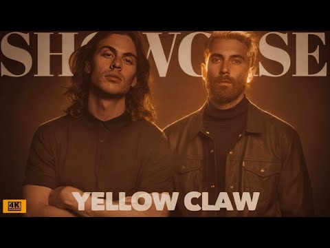 YELLOW CLAW LIVE AT VIRTUAL FESTIVAL 2025 (FULL SET)