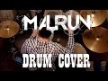 Malrun - Into The Sun (Drum Cover) 