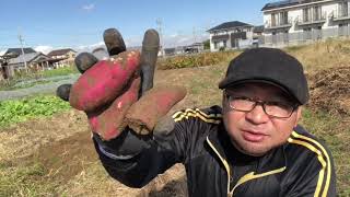 俺、農業始めます‼︎#1耕す