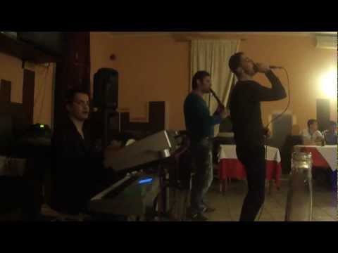 Artur Qerimi & Gracian caka  Soni Modena - 2012 Italy Modena