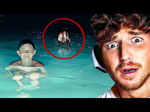 62 SCARIEST TikToks on the Internet..