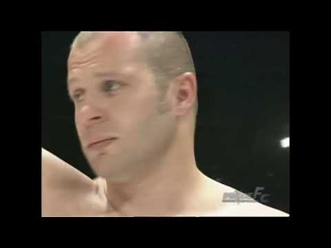 Mark Coleman vs Fedor Emelianenko - Pride Total Elimination 2004