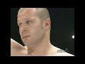 Mark Coleman Vs Fedor Emelianenko Pride Total Elimination 2004