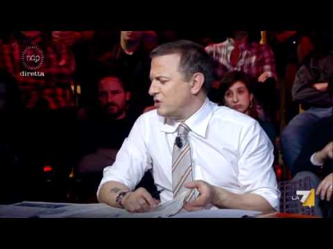 Niente di Personale del 29/03/2011