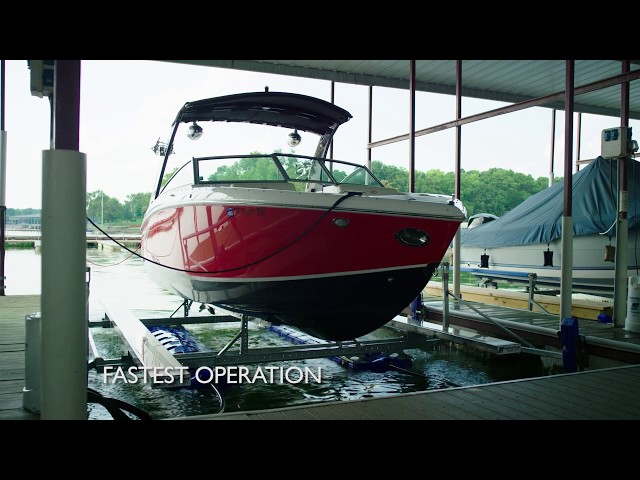 HydroHoist Flo... HydroHoist Flo...
