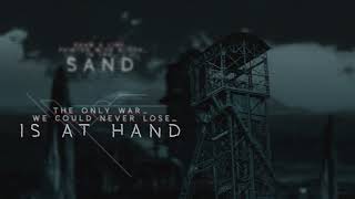 TREMONTI - Bringer Of War (Official Lyric Video) | Napalm Records