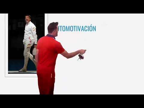 Conferencia Pirri esgrima