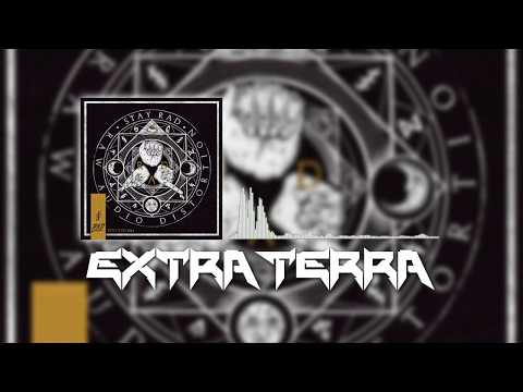 Extra Terra x Barenhvrd - Flat Earth Society