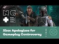 Xbox Apologizes for Gameplay Controversy - IGN News Live - 05/08/2020
