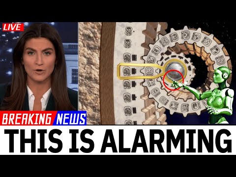 AI Just Decoded the Mayan Calendar Again — And This Time, It’s Deadly Accurate!