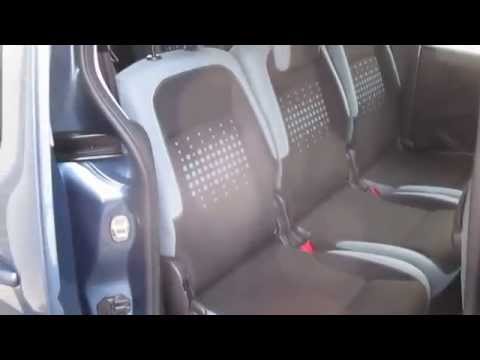 Berlingo Multispace HDi -- Brian Doolan -- www.hondacentre.ie