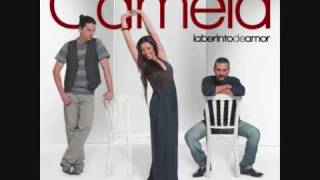 camela Por las calles de Abril (Laberinto de amor 2008)