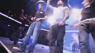 Kool Savas & Xavier Naidoo feat Crazy Soul & Think Big Group -Live-
