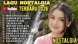 Download lagu ALBUM NOSTALGIA PALING SEDIH 😭 TERBARU, TERBAIK SEPANJANG MASA ‼️ BIARKAN AKU SENDIRI  mp3