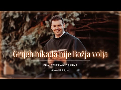 [DDV PROPOVIJED] Što je Božja volja i kako je prepoznati?