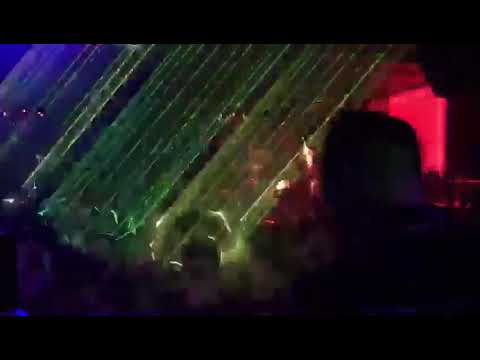 Alejandro Alvarez @ Revelation Party Brussels Vol.50 - 18-11-2017