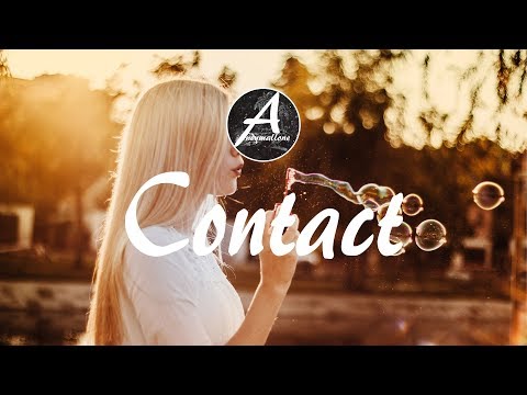 Lulleaux - Contact (Lyrics / Lyric Video)
