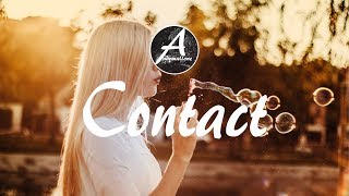 Lulleaux - Contact (Lyrics / Lyric Video)