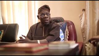 Charly Boy to Obj: I'm President of Nigerian Frustrated Youths; Obj to Charly Boy: I am their Father