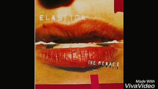 How he wrote Elastica Man - Elastica (Sub español + Lyrics) (Cómo él escribió &quot;El Hombre Elástico&quot;)