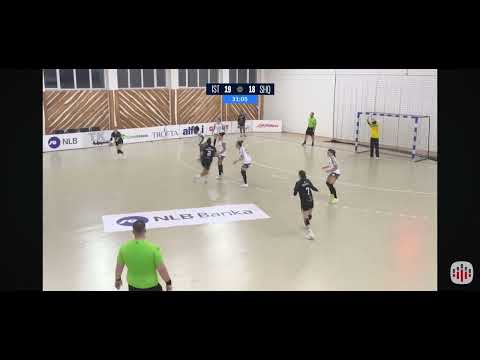 Analtina António KHF Shqiponja ❤️✅