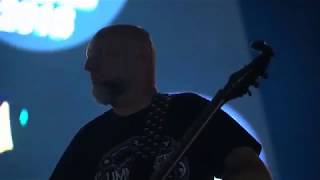 Six Feet Under - Live at Altavoz 2018 - FULL SHOW