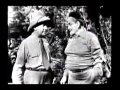 The First Ever Tarzan Yell