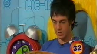 Download lagu CBBC Continuity on BBC2 20th October 2004 on BBC2 Lie-in Georgia Vs Katherine mp3 Download lagu CBBC Continuity on BBC2 20th October 2004 on BBC2 Lie-in Georgia Vs Katherine mp3