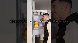 Cartera evolucionó a vacía 🙈 #humor #pokemon #pokemontcg #trading #card #pokemoncards