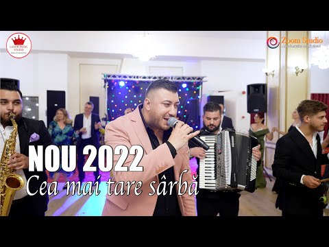 ‼️💃CEA MAI TARE SARBA PE 2022 ❌ FORMATIA IULIAN DE LA VRANCEA