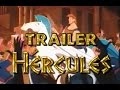 Trailer Hércules Abril Vídeo