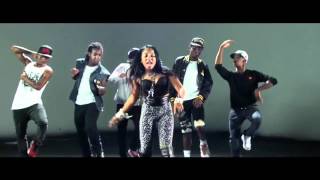 Natasha Mosley ft. Tyga - Tattoo (Music Video) New 2012 [ With Lyrics]