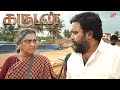 Garudan Movie Scenes Soori Got The Love Thing Totally Wrong Soori