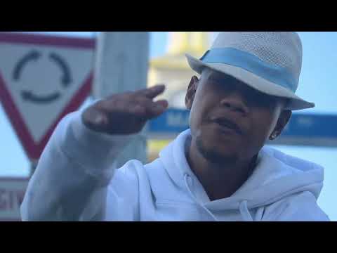 LEWIS ON DA TRACK - AUA LE VEVESI (Official Music Video)