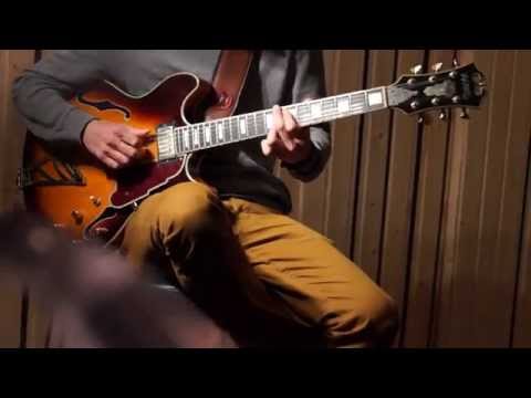 All Of Me - George Zvyagin & Sergey Chashkin