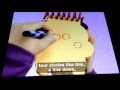 Blue S Clues How To Draw Music From The Story Wall