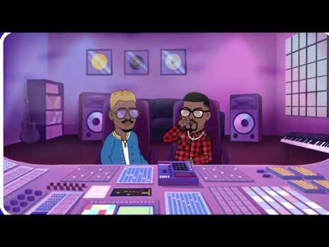 Cash GriMM Music Video