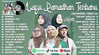 Download lagu LAGU RAMADHAN TERBARU 2026 MAHER ZAIN, OPICK, NISSA SABYAN, RISA SOLIHAH & AI KHODIJAH MIX SHOLAWAT mp3