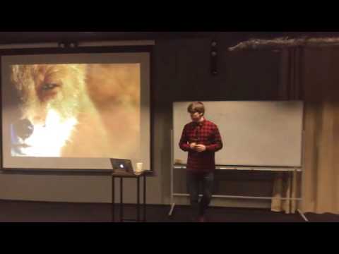 Lighting-ish Talk – Alexey Raspopov – Async Await
