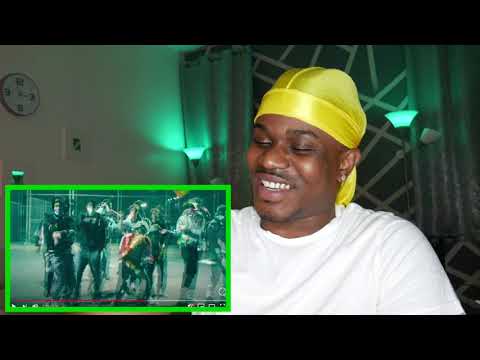 Suavv Gotti x Jay Bucks - Gotti Baby |Upper Cla$$ Reaction