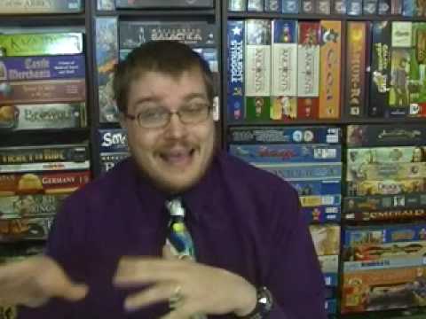 18EZ Review - with Tom Vasel