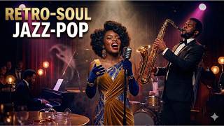 Playlist Midnight Soul Jazz Authentic Blues From The 50s