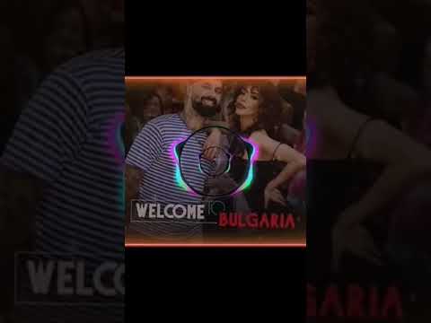 Микс - GALENA x DJ DAMYAN x COSTI - WELCOME TO Bulgariq [Pride Music video editor]🇧🇬