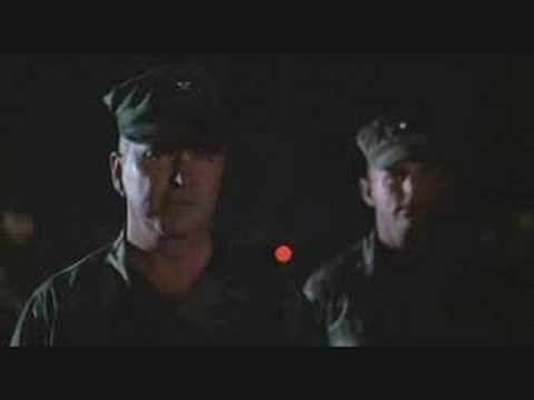 Heartbreak Ridge - Assessment