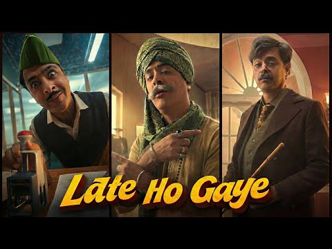 Shehzad Roy and PTCL Official