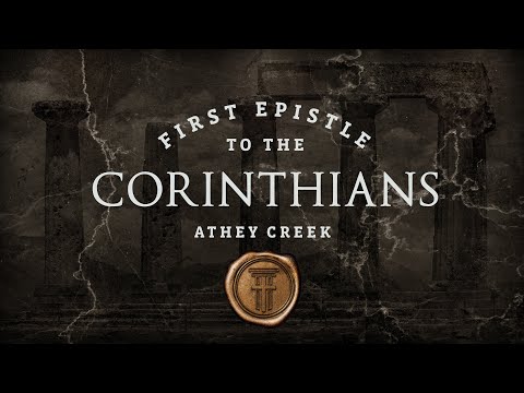 Through the Bible | 1 Corinthians 11:1-16 - Brett Meador