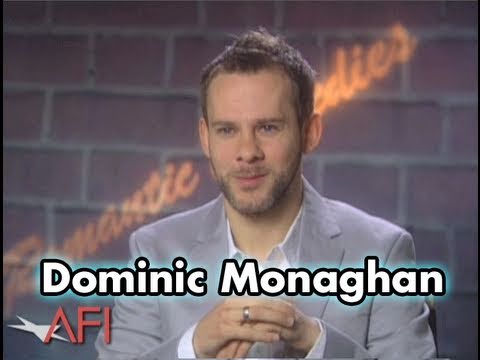 Trailer Dominic Monaghan On WHEN HARRY MET SALLY