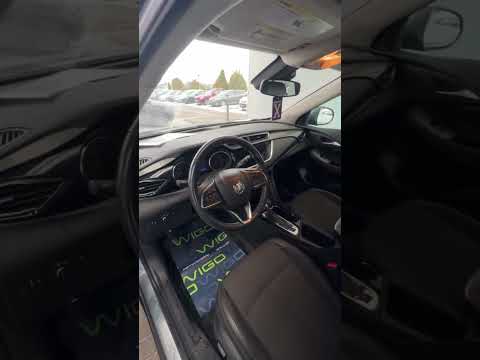 фото buick encore gx i 0