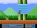 Super Mario All Stars Super Mario Bros 3 Gameplay Part 4 World 4 Big Island