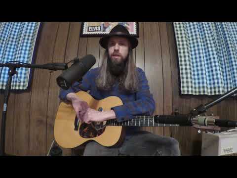 How I Play the Intro to "Can't You See" by MTB (Tutorial)